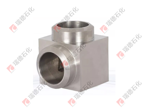 Socket Welding Elbow