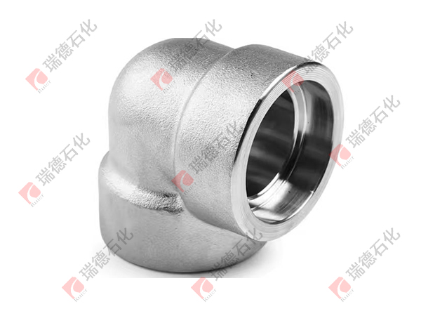 Socket Welding Elbow