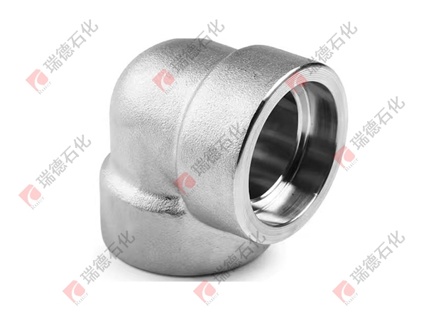 Socket Welding Elbow